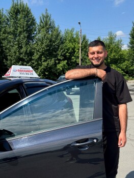Автошкола Абсолют - изображение 14